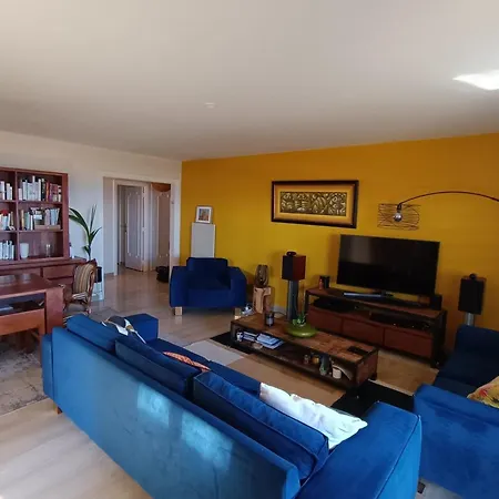 Spacious With Garden And Pool Nice